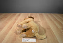 Circo Brown Lab Puppy Dog 2010 Plush