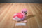 Douglas Pink Flamingo Beanbag Plush