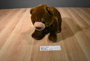 Kohl's Eric Carle Brown Bear 2008 Plush