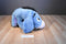 Mattel Disney Giant Eeyore Plush