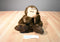 JStuff Brown Monkey Backpack Plush