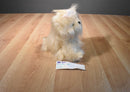 Ty Classic 2007 Bixie Yorkie/ Shi Tzu Puppy Dog Plush