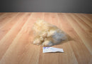 Ty Classic 2007 Bixie Yorkie/ Shi Tzu Puppy Dog Plush