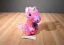 Wal-Mart Spark Create Imagine Pink Purple Unicorn 2019 Plush