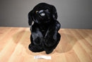 Best Made Toys Black Lab Labrador Puppy Dog Plush