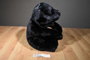 Best Made Toys Black Lab Labrador Puppy Dog Plush