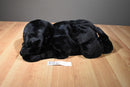 Best Made Toys Black Lab Labrador Puppy Dog Plush