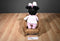 Disney Babies Minnie Mouse Plush in Pink Pajamas and Bow