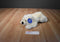 Sea World Polar Bear Beanbag Plush