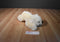 Sea World Polar Bear Beanbag Plush