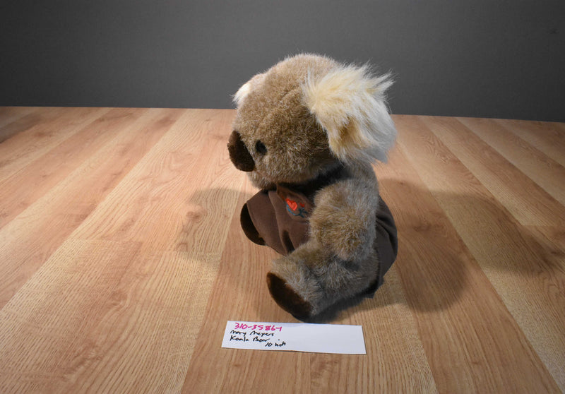 Mary Meyer Brown Koala Plush