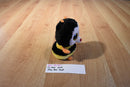 Ty Boos Sting Black and Yellow Bee 2012 Beanbag Plush