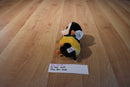 Ty Boos Sting Black and Yellow Bee 2012 Beanbag Plush