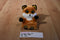 Ty Peek-A-Boos Sly Red Fox 2016 Phone Holder