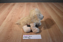 Ganz Webkinz Golden Retriever HM010 Beanbag Plush Sealed Code