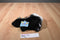 Ganz webkinz Skunk HM213 Beanbag Plush Sealed Code