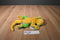 Ganz Webkinz Lemon Lime Gecko HM200 Beanbag Plush Sealed Code