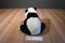 K&M International Panda Bear 2004 Beanbag Plush