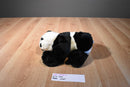 K&M International Panda Bear 2004 Beanbag Plush