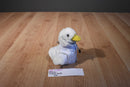 AFLAC Talking Duck 6 inch Plush(