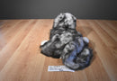 Folkmanis Grey and White Timber Wolf Puppet