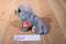 Ty Beanie Babies Wiggy Grey Walrus 2016 Beanbag Plush