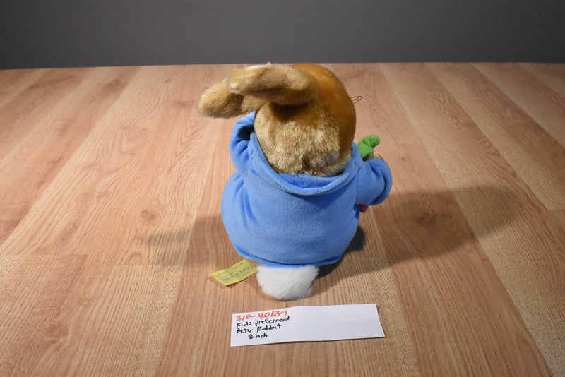 Kids Preferred The Original Peter Rabbit Plush