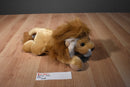 Aurora Lion 2017 Beanbag Plush