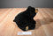 Bearington Collection Black Bear Beanbag Plush