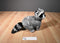 Aurora Bandit the Raccoon Beanbag Plush