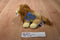 Ganz WebkinzLil Kinz Lion Beanbag Plush With Sealed Code