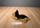 Aurora Miyoni German Shepherd Beanbag Plush