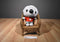 Viacom Nick Jr. Ni Hao Kai Lon Tolee Panda Plush