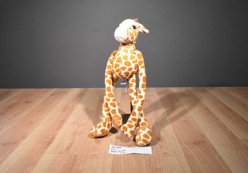 FAO Tug a Lug Long Armed Giraffe Plush