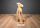 FAO Tug a Lug Long Armed Giraffe Plush