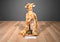 FAO Tug a Lug Long Armed Giraffe Plush