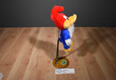 Walter Lantz Productions Vintage Woody Woodpecker 1989 Plush