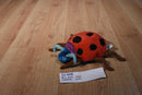 Kids Preferred Eric Carle The Grouchy Ladybug 2007 Plush