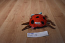 Kids Preferred Eric Carle The Grouchy Ladybug 2007 Plush