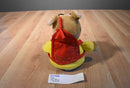 Eden Toys Arthur the Aardvark 1995 Plush