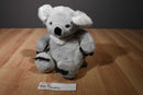 Build a Bear Vintage koala Beanbag Plush