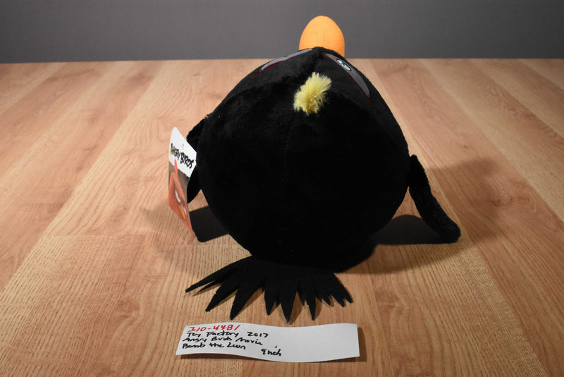 Toy Factory Bomb the Loon 2017 Plush