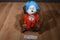 Universal Studios Dr. Seuss's Thing 1 Beanbag Plush