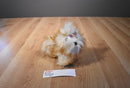 Battat Pucci Pups Lhasa Apso Puppy Dog Plush