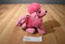 Funz Inc. Pink Poodle Handbag Plush