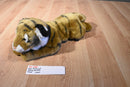 Kids Preferred Harley-Davidson Bengal Tiger Beanbag Plush