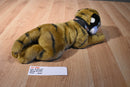 Kids Preferred Harley-Davidson Bengal Tiger Beanbag Plush