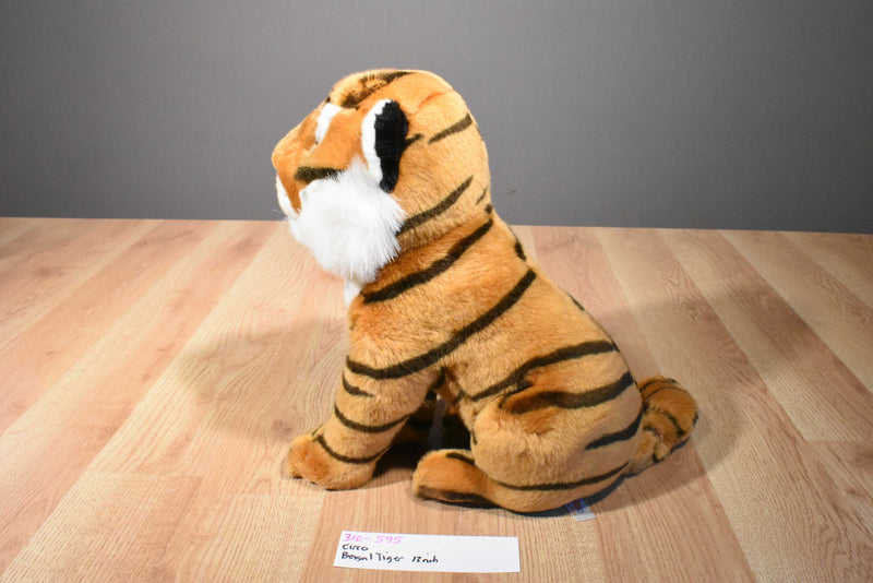 Circo Bengal Tiger Plush