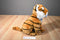 Circo Bengal Tiger Plush