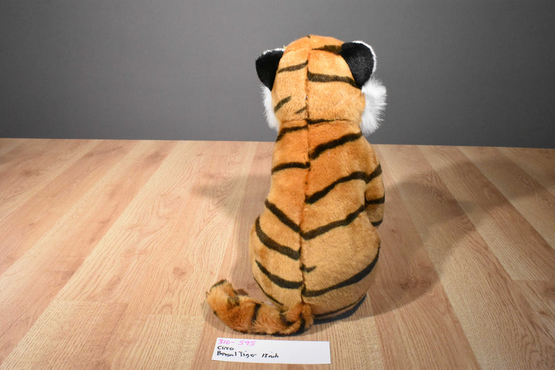 Circo Bengal Tiger Plush